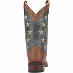 Dan Post. - Women's Laredo Early Star Square Toe Boots
