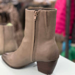 Salvia - Women's Yael Ankle Boot
