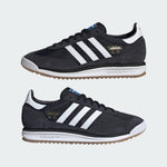 Adidas - Men’s Originals Sl 72 Rs Sneakers