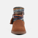 Lamo - Women's Jacinta Suede Ankle Boot