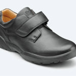 Dr. Comfort Shoes - Men's William X Shoe