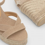 Castaner - Women's Bruna Sandal
