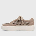 Vaneli - Women's Yago Lace Up Sneaker