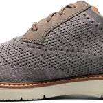 Florsheim - Men's Vibe Knit Plain Toe Oxford