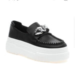 J/Slides - Women's Willa Loafer