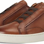Florsheim - Men's Monopoli Elastic Lace To Toe Sneaker