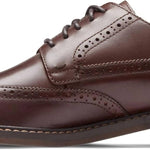 Vionic - Men's Bowery Wingtip Oxford