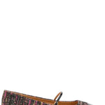 Arteana - Women's Lucca Mary Jane Flats