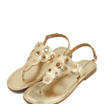 Andrea - Women's Flat Sandal