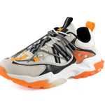 Mazino - Men's Logic Sneaker