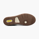 Florsheim - Men's Crossover Moc Toe Slip On Shoes