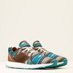 Ariat - Women's Fuse Casual Lightweight Sneakers