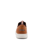 Rockport - Men's Zaden Leather Oxford Sneakers