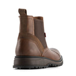 Andrea - Men's Slip-on Ankle Boot