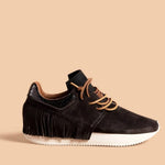 Esseutesse - Women's Brain Sneaker
