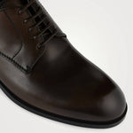 Zegna - Men's Siena Flex Derby Shoes