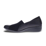 Revere - Women's Naples Wedge Loafer