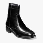Florsheim - Men's Essex Moc Toe Zipper Boot