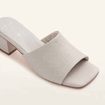 Frankie4 - Women's Kennedy Weave Heel