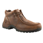 Roper - Men's Stirrup Leather Chukka Shoe