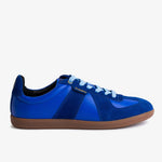 Freshy - Men's Indie Low Top Suede Sneakers