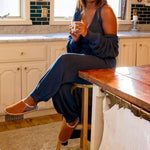 Minnetonka - Women's Tahoe Clogs
