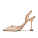 Britt Netta - Women's Esme Slingback Pump