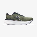 361 Degrees - Men's Eleos Cushioned Neutral Training Running Shoe