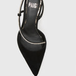 Paige - Stephanie Pump