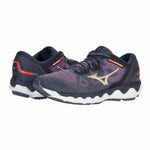 Mizuno - Women's Wave Horizon 5 Running Shoe