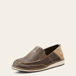 Ariat - Men's Leather Cruiser Slip On