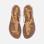 Sam Edelman - Women's Gigi Thong Sandal