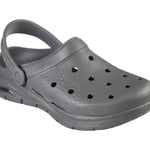 Skechers - Men's Valiant Clog - Medium