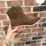 Corkys Footwear - Women's Quittin Time Bootie