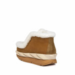 4Ccccees - Women's Mellow Monta Winter Ankle Boots