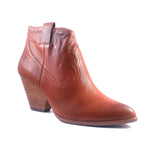 Frye - Women's Reina Leather Ankle Boots