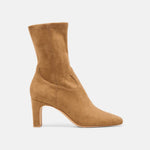 Dolce Vita - Women's Roan Heeled Boots