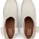 Toms - Women's Constance Ankle Boots