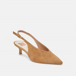 Dolce Vita - Women's Alenna Heels