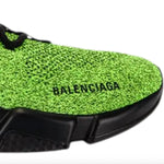 Balenciaga - Men's Speed Lace Up Trainers Sneakers