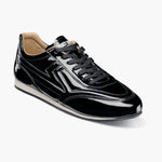 Stacy Adams - Men's Action 150 Sporty Lace Up Shoes