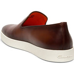 Santoni - Men's Pancia Slip On Dress Loafers