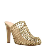 Salvatore Ferragamo - Women's High Heeled Mules