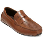 Cole Haan - Men's Grand Laser Penny Driver Shoe