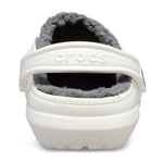 Crocs - Unisex Classic Lined Clog