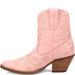 Dingo - Women's Sweetheart Bootie