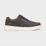 Skechers - Men's Beckett Jojo Extra Wide Sneaker