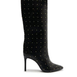 Schutz - Women's Maryana Studded Pointed Toe Boot
