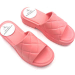 Dolce Vita - Women's Pinky Platform Slide