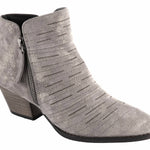 David Tate - Women's Belleview Bootie - Wide Width